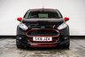 USED 2016 16 FORD FIESTA 1.0T EcoBoost Zetec S Hatchback 3dr Petrol Manual Euro 6 (s/s) (140 ps) Great First Time Driver Car
