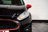 USED 2016 16 FORD FIESTA 1.0T EcoBoost Zetec S Hatchback 3dr Petrol Manual Euro 6 (s/s) (140 ps) Great First Time Driver Car