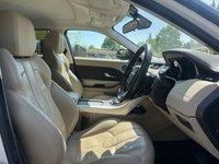 USED 2015 15 LAND ROVER RANGE ROVER EVOQUE 2.2 SD4 Pure Tech SUV 5dr Diesel Auto 4WD Euro 5 (s/s) (190 ps) 