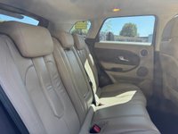 USED 2015 15 LAND ROVER RANGE ROVER EVOQUE 2.2 SD4 Pure Tech SUV 5dr Diesel Auto 4WD Euro 5 (s/s) (190 ps) 