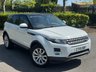 USED 2015 15 LAND ROVER RANGE ROVER EVOQUE 2.2 SD4 Pure Tech SUV 5dr Diesel Auto 4WD Euro 5 (s/s) (190 ps) 