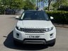 USED 2015 15 LAND ROVER RANGE ROVER EVOQUE 2.2 SD4 Pure Tech SUV 5dr Diesel Auto 4WD Euro 5 (s/s) (190 ps) 