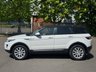 USED 2015 15 LAND ROVER RANGE ROVER EVOQUE 2.2 SD4 Pure Tech SUV 5dr Diesel Auto 4WD Euro 5 (s/s) (190 ps) 