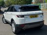 USED 2015 15 LAND ROVER RANGE ROVER EVOQUE 2.2 SD4 Pure Tech SUV 5dr Diesel Auto 4WD Euro 5 (s/s) (190 ps) 