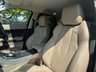 USED 2015 15 LAND ROVER RANGE ROVER EVOQUE 2.2 SD4 Pure Tech SUV 5dr Diesel Auto 4WD Euro 5 (s/s) (190 ps) 