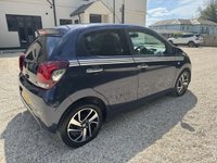USED 2017 67 PEUGEOT 108 1.2 PureTech Collection Hatchback 5dr Petrol Manual Euro 6 (82 ps) FINANCE AVAILABLE FROM 9.9 APR