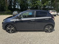 USED 2017 67 PEUGEOT 108 1.2 PureTech Collection Hatchback 5dr Petrol Manual Euro 6 (82 ps) FINANCE AVAILABLE FROM 9.9 APR