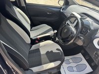 USED 2017 67 PEUGEOT 108 1.2 PureTech Collection Hatchback 5dr Petrol Manual Euro 6 (82 ps) FINANCE AVAILABLE FROM 9.9 APR