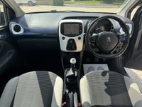 USED 2017 67 PEUGEOT 108 1.2 PureTech Collection Hatchback 5dr Petrol Manual Euro 6 (82 ps) FINANCE AVAILABLE FROM 9.9 APR