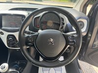 USED 2017 67 PEUGEOT 108 1.2 PureTech Collection Hatchback 5dr Petrol Manual Euro 6 (82 ps) FINANCE AVAILABLE FROM 9.9 APR