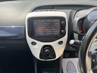 USED 2017 67 PEUGEOT 108 1.2 PureTech Collection Hatchback 5dr Petrol Manual Euro 6 (82 ps) FINANCE AVAILABLE FROM 9.9 APR