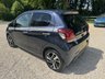 USED 2017 67 PEUGEOT 108 1.2 PureTech Collection Hatchback 5dr Petrol Manual Euro 6 (82 ps) FINANCE AVAILABLE FROM 9.9 APR