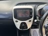 USED 2017 67 PEUGEOT 108 1.2 PureTech Collection Hatchback 5dr Petrol Manual Euro 6 (82 ps) FINANCE AVAILABLE FROM 9.9 APR