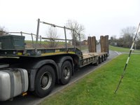 USED 2015 ANDOVER SFCL67 2015 Andover SFCL67 Trailer - (Special Type) 