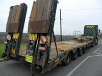 USED 2015 ANDOVER SFCL67 2015 Andover SFCL67 Trailer - (Special Type) 