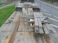 USED 2015 ANDOVER SFCL67 2015 Andover SFCL67 Trailer - (Special Type) 