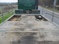 USED 2015 ANDOVER SFCL67 2015 Andover SFCL67 Trailer - (Special Type) 