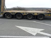 USED 2015 ANDOVER SFCL67 2015 Andover SFCL67 Trailer - (Special Type) 