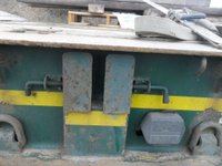 USED 2015 ANDOVER SFCL67 2015 Andover SFCL67 Trailer - (Special Type) 