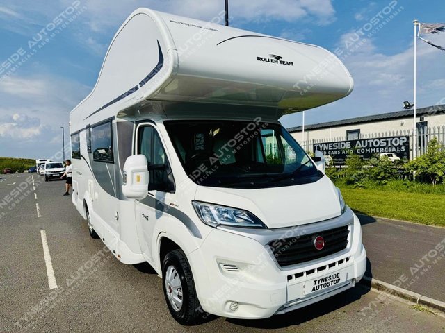 2020 FIAT DUCATO