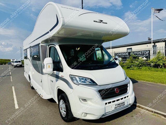 2020 FIAT DUCATO - Photo 2