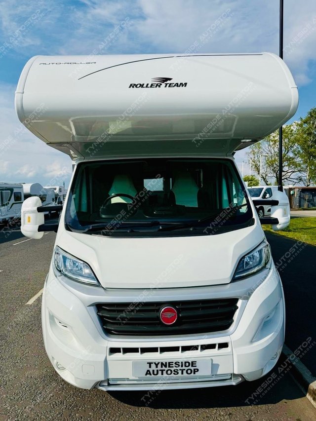 2020 FIAT DUCATO - Photo 3