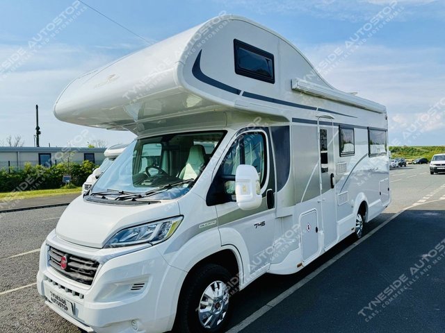 2020 FIAT DUCATO - Photo 4
