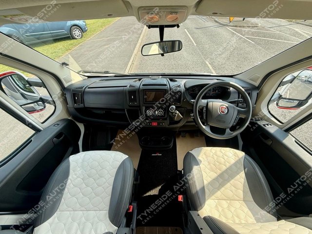 2020 FIAT DUCATO - Photo 5