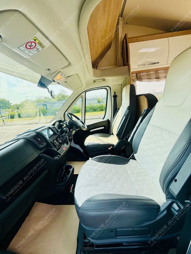 2020 FIAT DUCATO - Photo 6