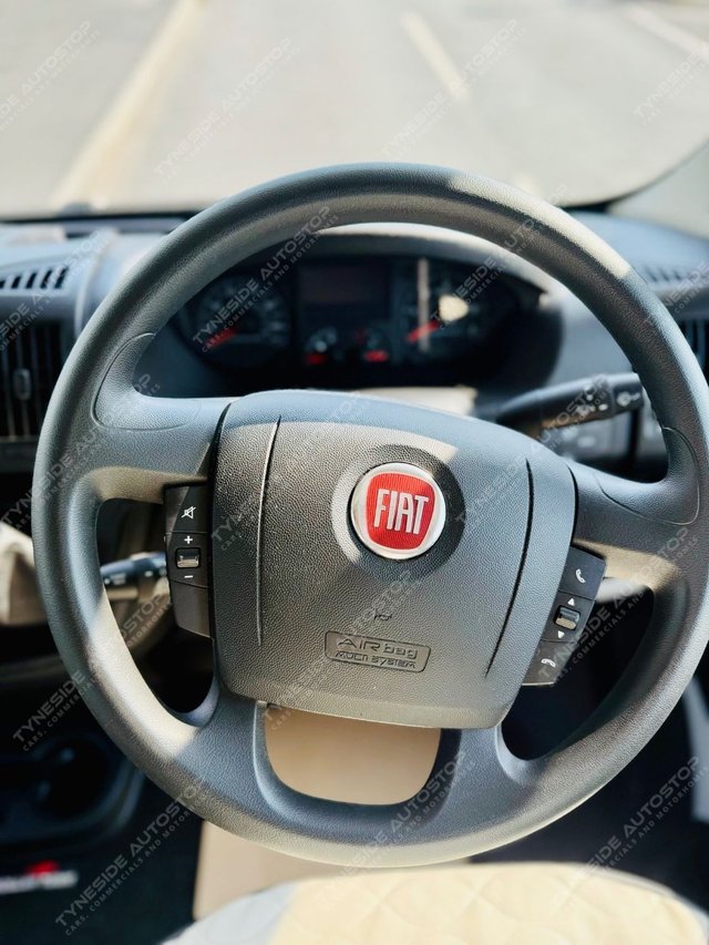 2020 FIAT DUCATO - Photo 7