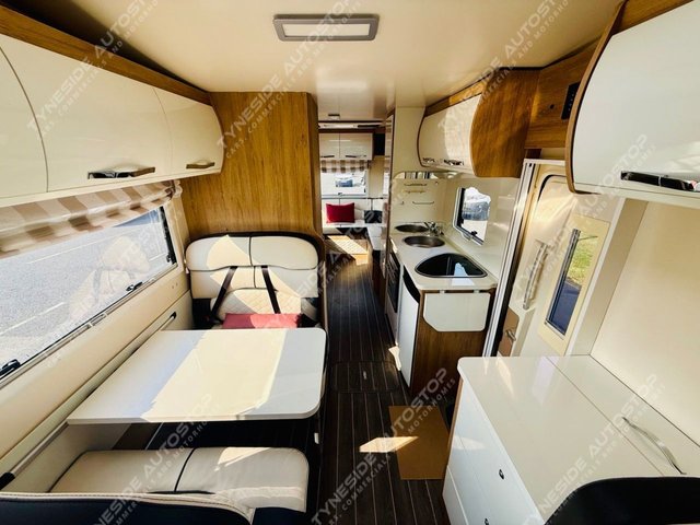 2020 FIAT DUCATO - Photo 9