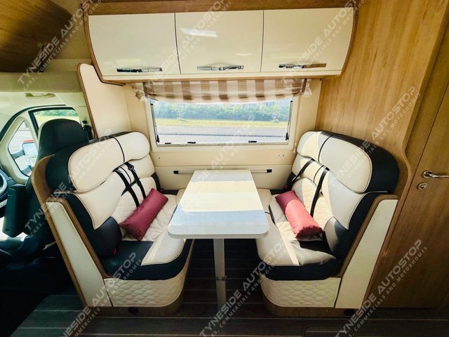 2020 FIAT DUCATO - Photo 10