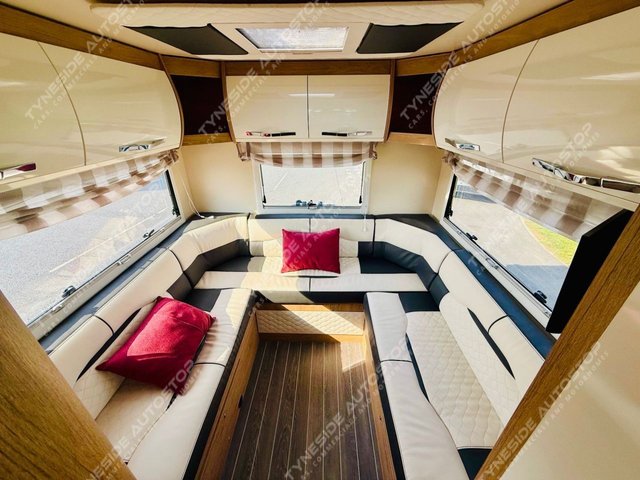 2020 FIAT DUCATO - Photo 11