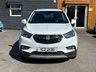 USED 2017 VAUXHALL MOKKA X 1.4i Turbo ecoTEC Active SUV 5dr Petrol Manual Euro 6 (s/s) (140 ps) REVERSE SENSORS * BLUETOOTH