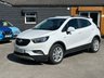 USED 2017 VAUXHALL MOKKA X 1.4i Turbo ecoTEC Active SUV 5dr Petrol Manual Euro 6 (s/s) (140 ps) REVERSE SENSORS * BLUETOOTH