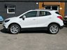 USED 2017 VAUXHALL MOKKA X 1.4i Turbo ecoTEC Active SUV 5dr Petrol Manual Euro 6 (s/s) (140 ps) REVERSE SENSORS * BLUETOOTH