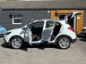 USED 2017 VAUXHALL MOKKA X 1.4i Turbo ecoTEC Active SUV 5dr Petrol Manual Euro 6 (s/s) (140 ps) REVERSE SENSORS * BLUETOOTH