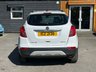 USED 2017 VAUXHALL MOKKA X 1.4i Turbo ecoTEC Active SUV 5dr Petrol Manual Euro 6 (s/s) (140 ps) REVERSE SENSORS * BLUETOOTH