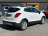 USED 2017 VAUXHALL MOKKA X 1.4i Turbo ecoTEC Active SUV 5dr Petrol Manual Euro 6 (s/s) (140 ps) REVERSE SENSORS * BLUETOOTH