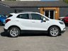 USED 2017 VAUXHALL MOKKA X 1.4i Turbo ecoTEC Active SUV 5dr Petrol Manual Euro 6 (s/s) (140 ps) REVERSE SENSORS * BLUETOOTH
