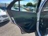 USED 2017 VAUXHALL MOKKA X 1.4i Turbo ecoTEC Active SUV 5dr Petrol Manual Euro 6 (s/s) (140 ps) REVERSE SENSORS * BLUETOOTH