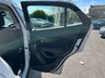USED 2017 VAUXHALL MOKKA X 1.4i Turbo ecoTEC Active SUV 5dr Petrol Manual Euro 6 (s/s) (140 ps) REVERSE SENSORS * BLUETOOTH