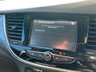 USED 2017 VAUXHALL MOKKA X 1.4i Turbo ecoTEC Active SUV 5dr Petrol Manual Euro 6 (s/s) (140 ps) REVERSE SENSORS * BLUETOOTH