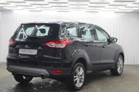 USED 2013 63 FORD KUGA 2.0 TDCi Titanium X SUV 5dr Diesel Manual 2WD Euro 5 (140 ps) /HOME DELIVERY AVAILABLE