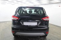 USED 2013 63 FORD KUGA 2.0 TDCi Titanium X SUV 5dr Diesel Manual 2WD Euro 5 (140 ps) /HOME DELIVERY AVAILABLE