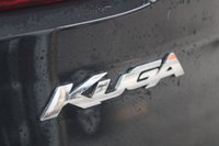 USED 2013 63 FORD KUGA 2.0 TDCi Titanium X SUV 5dr Diesel Manual 2WD Euro 5 (140 ps) /HOME DELIVERY AVAILABLE