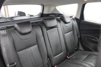 USED 2013 63 FORD KUGA 2.0 TDCi Titanium X SUV 5dr Diesel Manual 2WD Euro 5 (140 ps) /HOME DELIVERY AVAILABLE