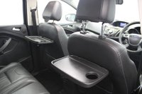 USED 2013 63 FORD KUGA 2.0 TDCi Titanium X SUV 5dr Diesel Manual 2WD Euro 5 (140 ps) /HOME DELIVERY AVAILABLE