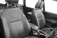 USED 2013 63 FORD KUGA 2.0 TDCi Titanium X SUV 5dr Diesel Manual 2WD Euro 5 (140 ps) /HOME DELIVERY AVAILABLE