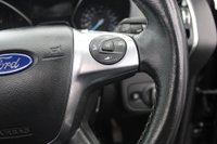 USED 2013 63 FORD KUGA 2.0 TDCi Titanium X SUV 5dr Diesel Manual 2WD Euro 5 (140 ps) /HOME DELIVERY AVAILABLE